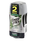 Speed Stick Irish Spring - Pack 2