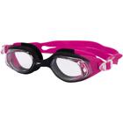 Speedo Óculos Smart SLC Rosa/Preto/Cristal