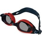 Speedo Óculos Smart SLC Vermelho/Preto/Fume