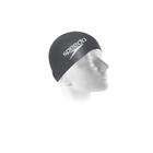 Speedo Touca Big Swim Cap Unisex Grafite