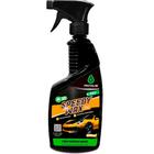 Speedy Wax Nano 600ml Cera de Alto Brilho Age Como Repelente