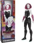 Spider Gwen Across de Spiderverse Marvel Titan Hero Hasbro