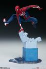 Spider-Man Advanced Suit - Gameverse Serie 1 - PCS - PCS Collectibles