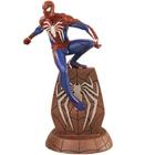 Spider-Man Gamerverse Diamond Select - Marvel Gallery