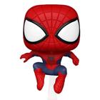 Spider Man No Way Home - The Amazing Spider Man (1159) - Funko - LC