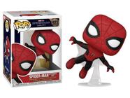 Spider Man No Way Home - Upgraded Suit (923) - Funko - LC