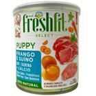 SPIN LATA Freshfit Select Puppy Frango E Suíno Cães 280g