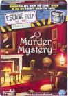 Spin Master Games - Escape Room Expansion Pack - Murder Mystery