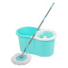 Spin Mop Com Balde Giratório Centrifugador 4 Litros - Kala