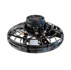 Spinner Ufo Disco Drone Voador Bumerangue Brinquedo Luz Led - Shopdapesca