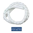 Spiral-A 1/8 Branco Frontec