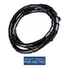 Spiral-J 1" Preto Frontec