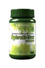 Spiruli-Max - 60 cápsulas - Nutramed