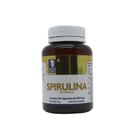 Spirulina 30 Cápsulas 500mg Doctor Berger