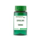 Spirulina 500mg 60 Cápsulas - Pharmapenha