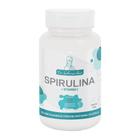 Spirulina 60 Cápsulas Dr. Scheneider