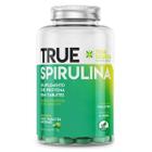 Spirulina 600mg - 120 tabletes - True source