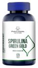 Spirulina Green Gold 600mg 12 cápsulas - Funcional Nutrition