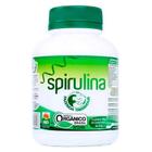 Spirulina Orgânica 180gr Fazenda Tamanduá