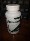 Spiruluna 450mg 60 cápsulas