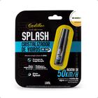 Splash Cadillac Cristalizador De Vidros Repele Água 10ml