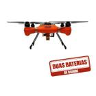 Splash pro cheap 3 drone