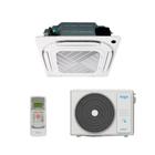 Split Cassete 4 Vias Elgin Eco Inverter 24 000 BTU h Qf R32 220V 1f