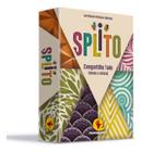 Splito Jogo De Cartas Dinâmico Estratégia Papergames Boardgames