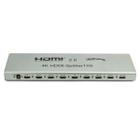 Splitter 2.0 Hdmi 1X8