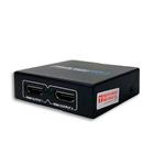 Splitter HDMI Divisor EXBOM 01 Entrada 02 Saídas