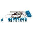 Splitter Optico Balanceado 1X32 SC/UPC XFS 1321