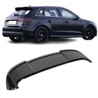 Spoiler Aerofólio Audi A3 S3 Black Piano Sportback Rs S 8V - Veon