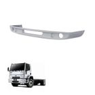 SpoiLEr Ford Cargo 2422 Com Suporte Dois FaroLEtes