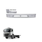 SpoiLEr MB Atego 2010 2012 Sem Suporte FaroLEtes Gel - Bonfanti