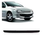 Spoiler Parachoque Dianteiro Peugeot 206 1998 1999 2000 2001 2002 2003 2004 2005 2006 2007 2008 2009