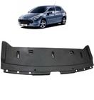 Spoiler Protetor Parachoque Dianteir Peugeot 307 2007 a 2011