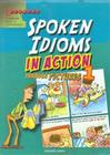 Spoken Idioms In Action 1 - Through Pictures - Learners Publishing