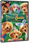 spooky buddies a casa mal assombrada dvd original lacrado - disney