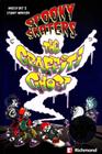 Spooky Skaters The Graffiti Ghost - Com Cd - RICHMOND