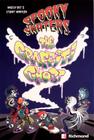 Spooky Skaters: The Graffiti Ghost - Media Readers - Level Elementary - Book With Audio CD - Richmond Publishing