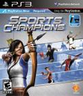 Sports Champions - PS3