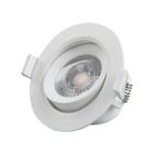 Spot de Embutir Galaxy Concept Led 5W Bivolt