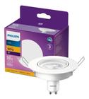 Spot de LED Redondo 5W 50W 2700K Bivolt Philips