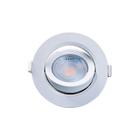 Spot de Led Taschibra Alltop Par 20 Redondo 7W Bivolt