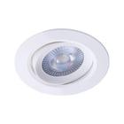 Spot Inteligente Redondo AGL, RGB, Wi-Fi, 5W - 1106174