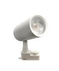 Spot Led De Trilho 9W Luz Branco Neutro 4000K Cor: Branco