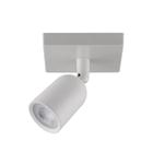 Spot Led Direct Mr16 Base Linear 1x4w 6500k Branco