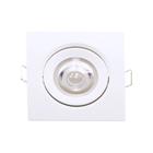 Spot Led Fênix II Quadrado MR16 5W 4000K Branco Neutro- Kian