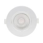 Spot Led Redondo 5w ABS 6500k Asus