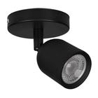 Spot Led Sobrepor 7w Elegance Avant Branco Frio 6500k